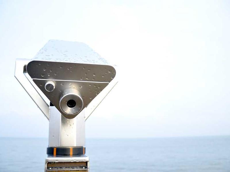 Our Mission & Vision